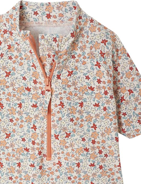 Image du produit Vertbaudet Baby UV-Overall mit Schwimmwindel (98)