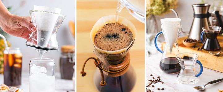 Produktbild Chemex Fp 2