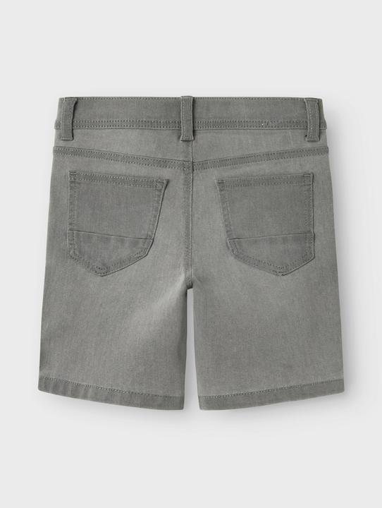 Produktbild Name it Slim Fit Jeansshorts (146)