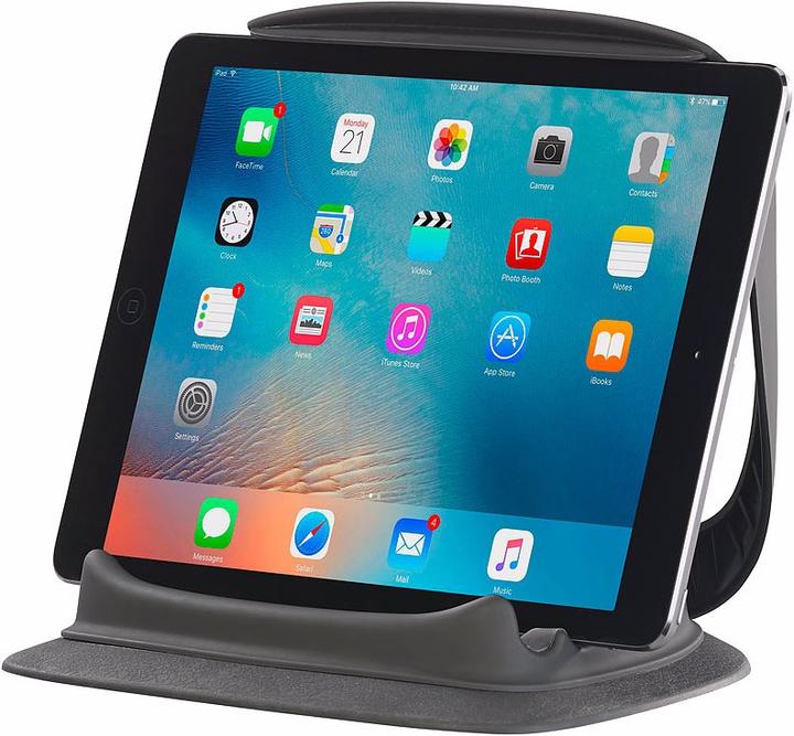 Produktbild Lescars Tablet-Halterung fürs Armaturenbrett