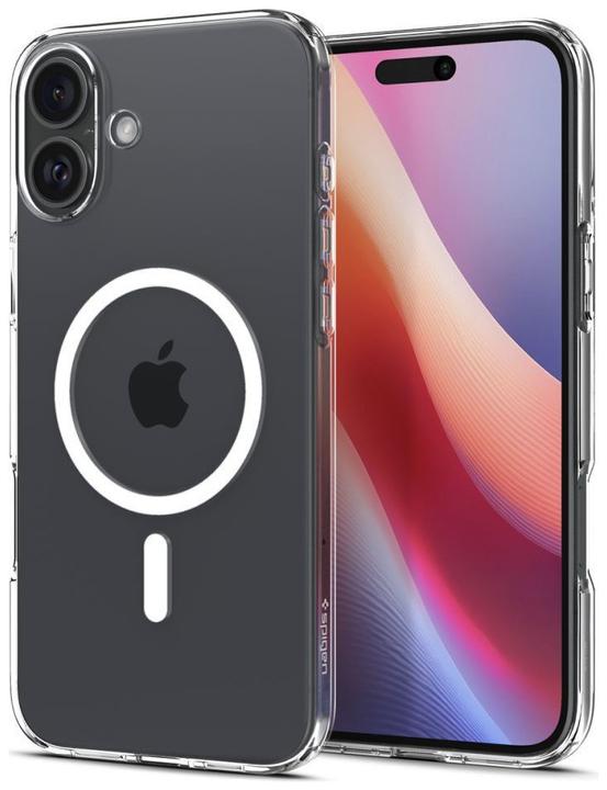 Produktbild Spigen Liquid Crystal (Apple iPhone 16)
