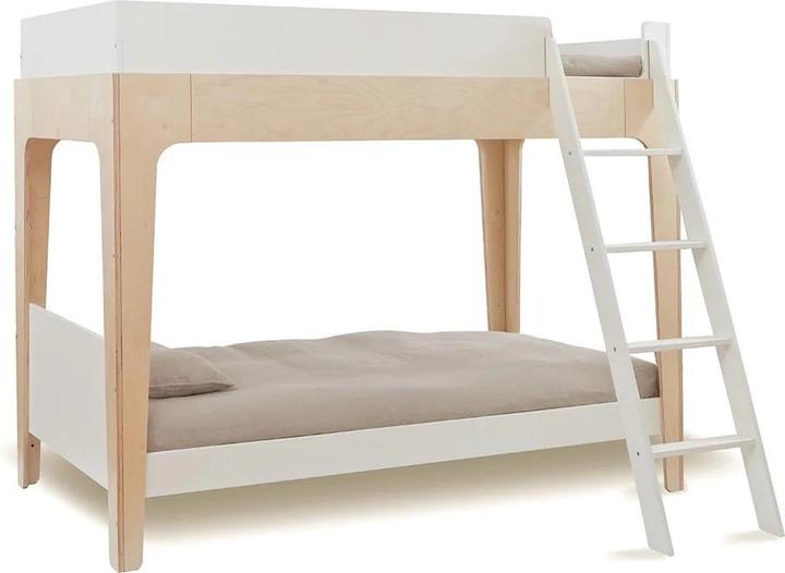 Immagine prodotto Oeuf Letto a soppalco NYC Loft "Perch" in betulla
