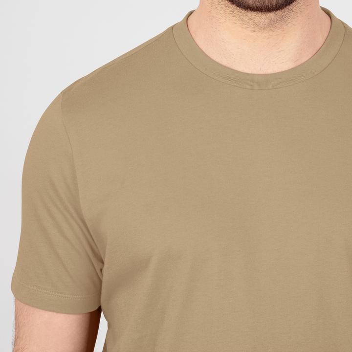 Actual product image JAKO T-shirt Organic (XL)