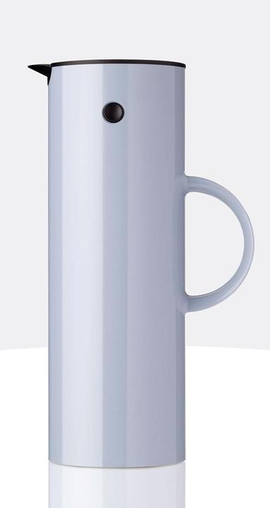 Produktbild Stelton EM 77 Isolierkanne 1l cloud (1 l)