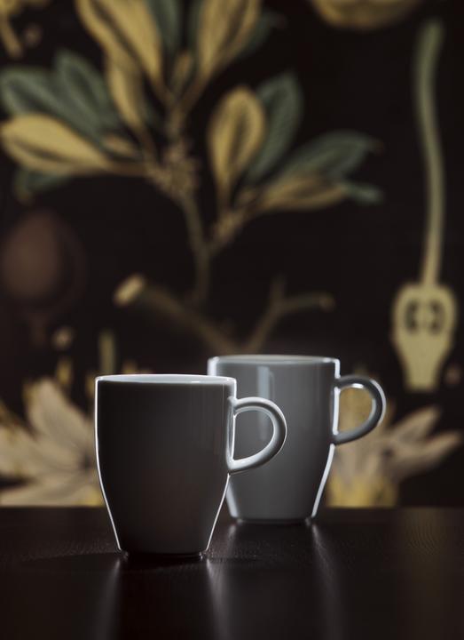 Image du produit Kahla Café Sommelier Tasse à café (340 ml, 1 x)