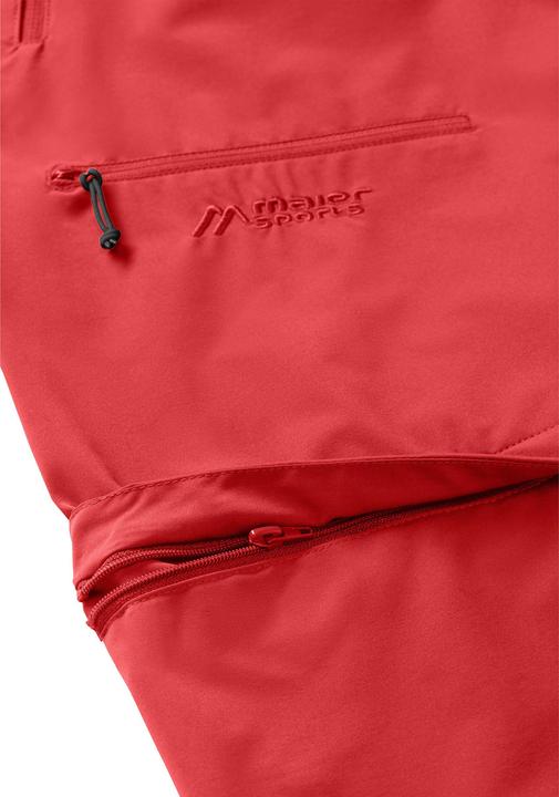 Actual product image Maier Sports Nata Zip Loop Zip Off (M, L)