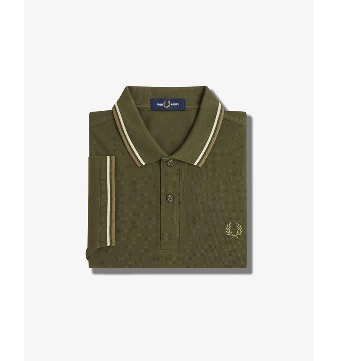 Immagine prodotto Fred Perry Twin Tipped (S)