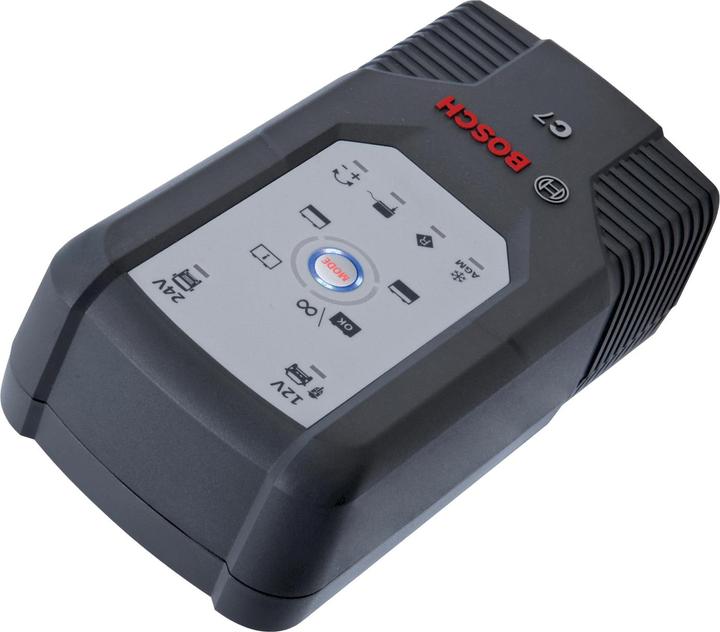 Image du produit Bosch Automotive C7 (12V, 24V, 7 A)