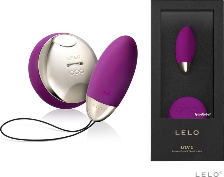 Image du produit LELO Lyla 2