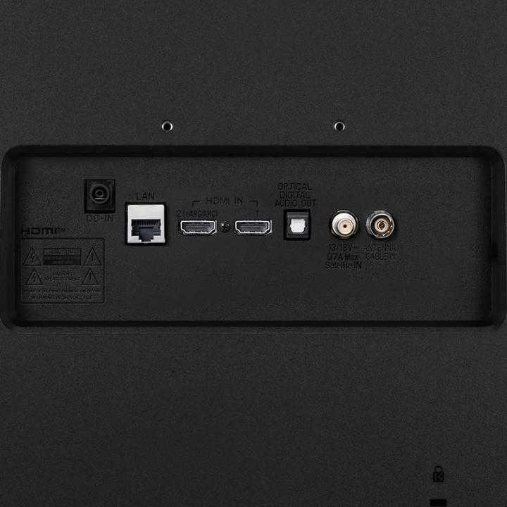 Produktbild LG 27TQ615S-PZ (1920 x 1080 Pixel, 27")