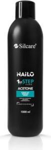 Silcare Aceton NAILO Liquid Polish Remover