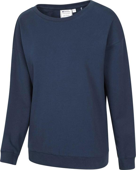 Produktbild Mountain Warehouse Pentle Sweatshirt (40 D)