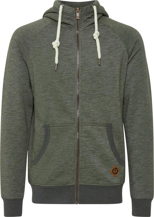 Image du produit Solid Vitu Zip-Hoodie - Sweat à capuche - Homme (XL)