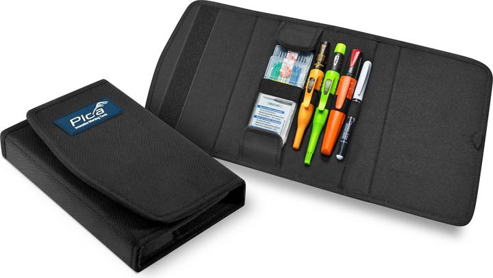 Actual product image Pica Marker (Multinational, 1 x)
