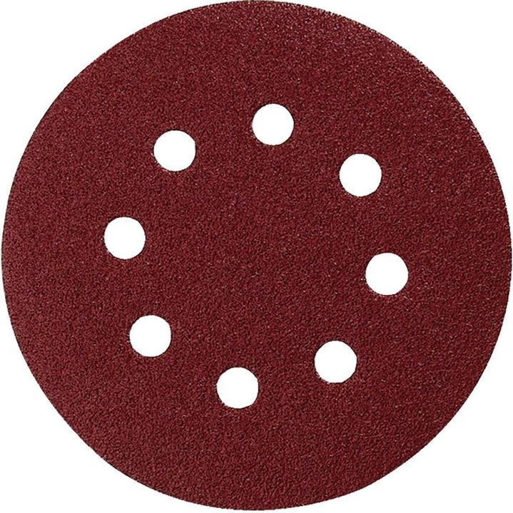 Immagine prodotto Makita Carta vetrata eccentrica con velcro (60)