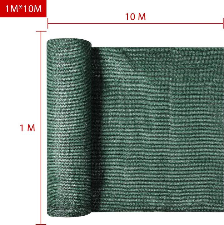 Detex Fence panel (1000 cm)