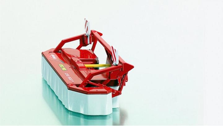 Actual product image Siku Kuhn front mower