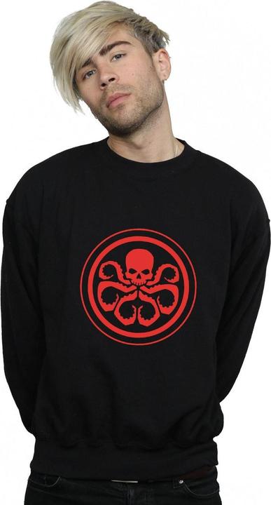 Produktbild Hydra Logo Sweatshirt (S)