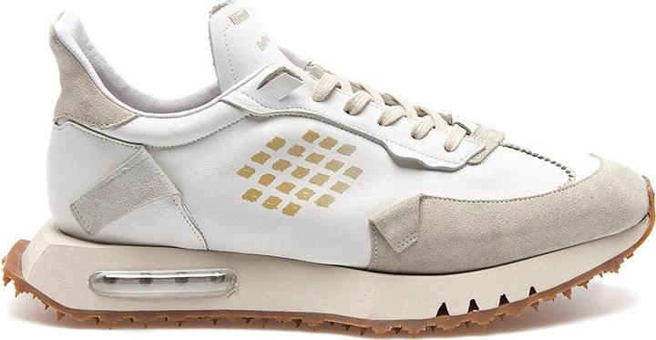 Produktbild BePositive Space Race - Leather + Suede (45)
