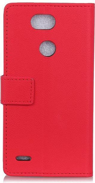 Actual product image MU Classic Classic III Leather Bookcover Series (LG X Power 3)