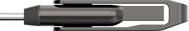 Image du produit Lexar LECTEUR DE MÉMOIRE FLASH USB3.1 256G/D400 LJDD400256G-BNQNG (256 Go, USB-C)