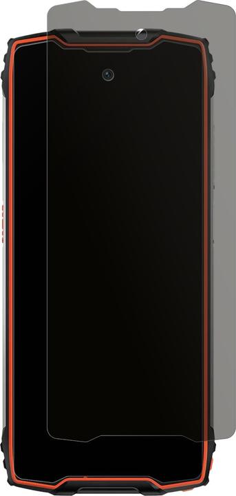 Actual product image Dipos Privacy Screen Protector 4-Way Privacy-Filter (1 Piece, Blackview BV9300)