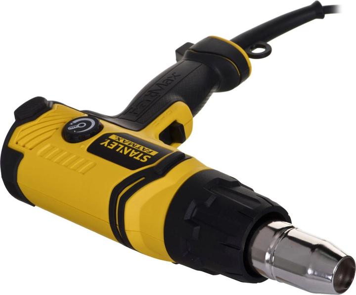 Produktbild Stanley HG 2000