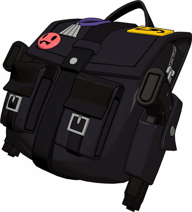 Actual product image Epic Fortnite - Anime Legends (PS5, DE)