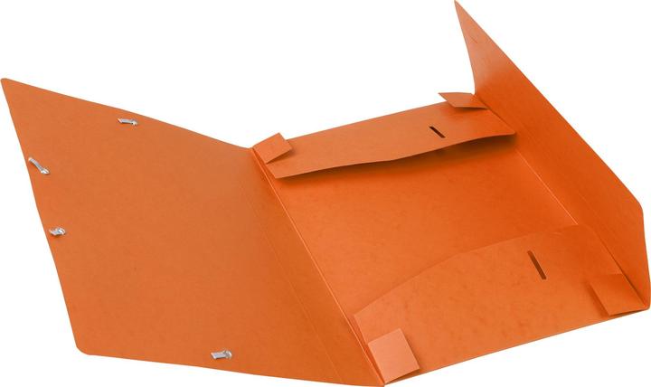 Produktbild Exacompta Archivboxen (A4)