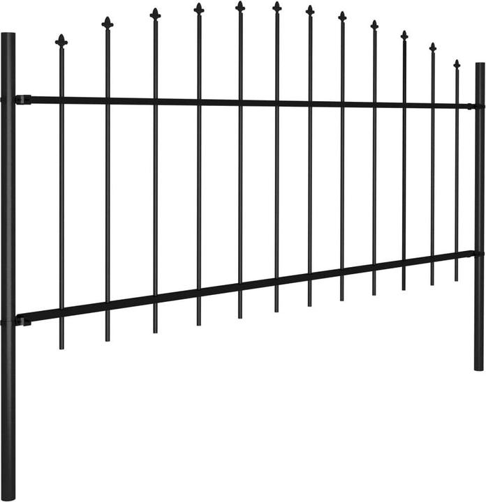 Produktbild VidaXL Sigmund