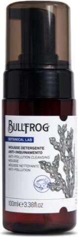 Bullfrog Anti-Pollution Cleansing Mousse (Mousse, 100 ml)