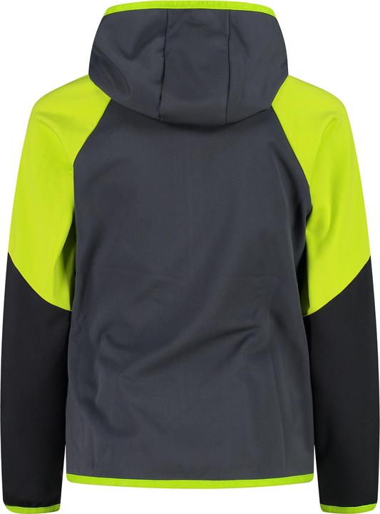 Actual product image CMP Campagnolo Hoodie (128)