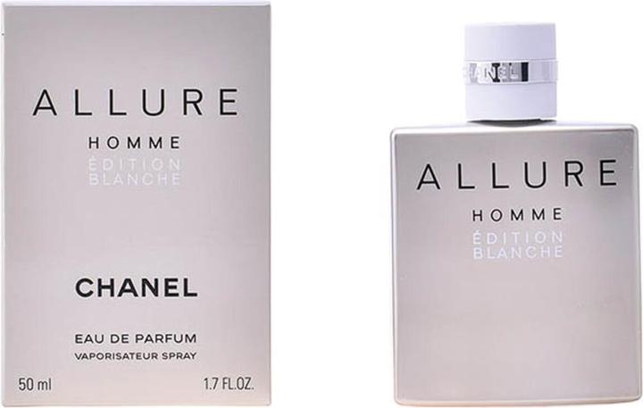 Image du produit Chanel Allure (Eau de parfum, 50 ml)