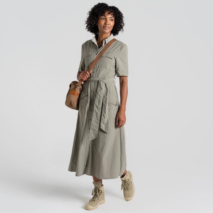 Immagine prodotto Craghoppers NosiLife Carina Adventure Dress (L)