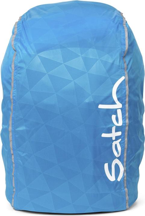 Actual product image Satch Rain cape