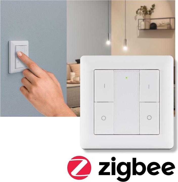 Produktbild Paulmann Smart Home Switch