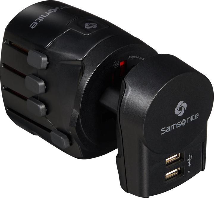 Samsonite GLOBAL TA Electronic Accessory (Handgepäck (bis 50l))