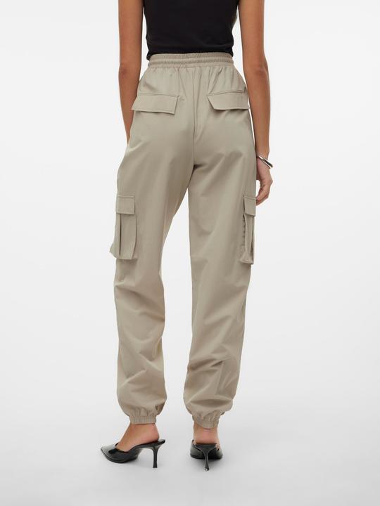 Immagine prodotto Vero Moda VMKIMBERLY Hohe Taille Cargohose Cargo-Hose (L)