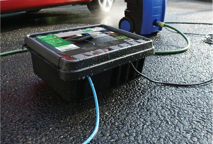 Image du produit Dri-Box 330