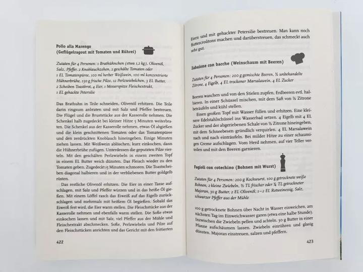 Produktbild Schwarze Schafe (Deutsch, Gisa Pauly, 2022)