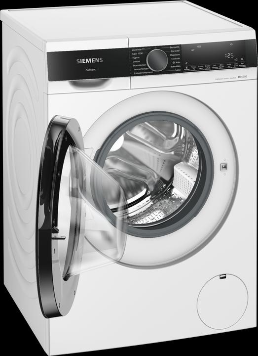 Produktbild Siemens WG56G2Z40 (10 kg)