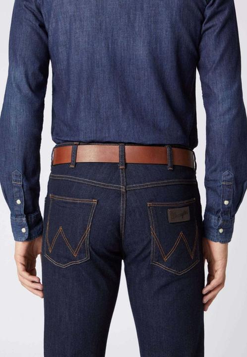 Image du produit Wrangler Boucle (115)