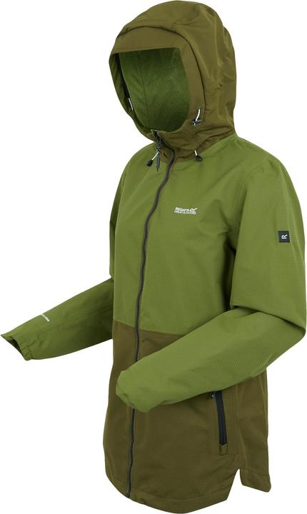 Image du produit Regatta - Veste imperméable HAMARA - Femme (38 D)