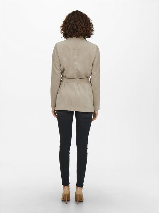 Actual product image Only Belted Corduroy Blazer (M)