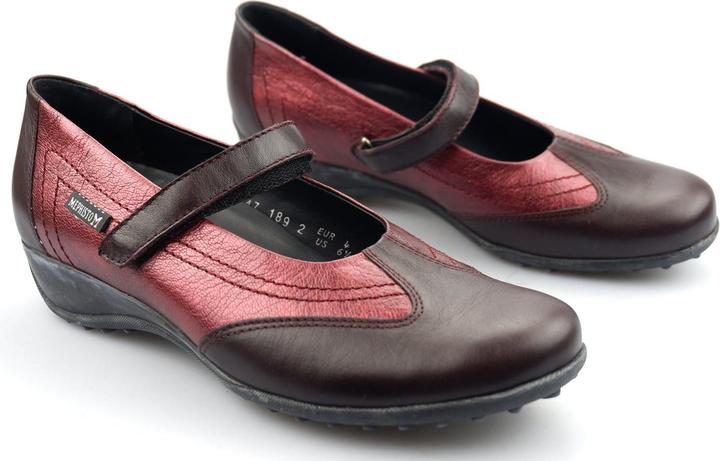 Actual product image Mephisto Leidina (37.5)