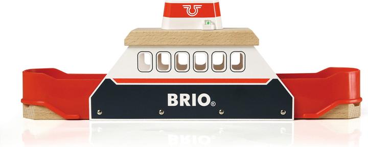 Actual product image Brio Light&Sound Ferry