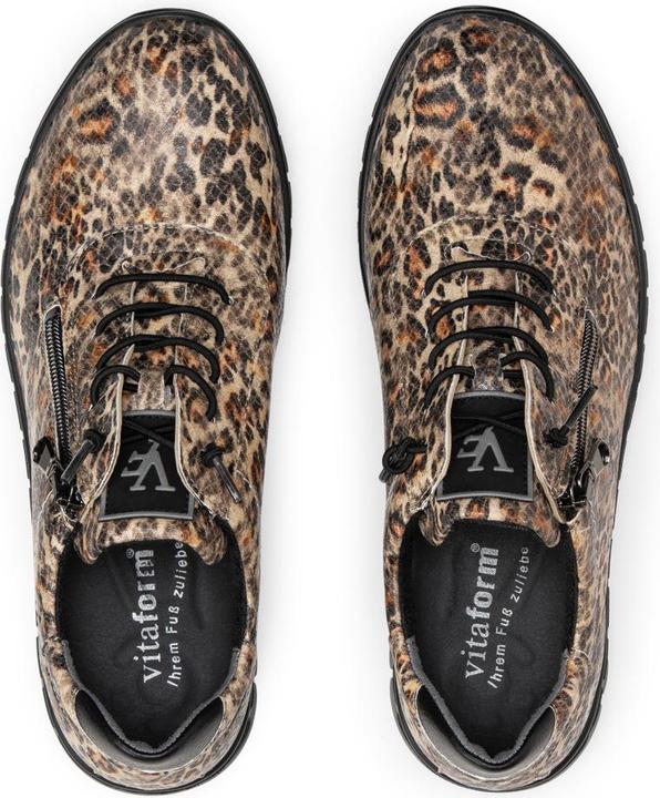 Actual product image Vitaform Sneaker Textil Supersoft (40)