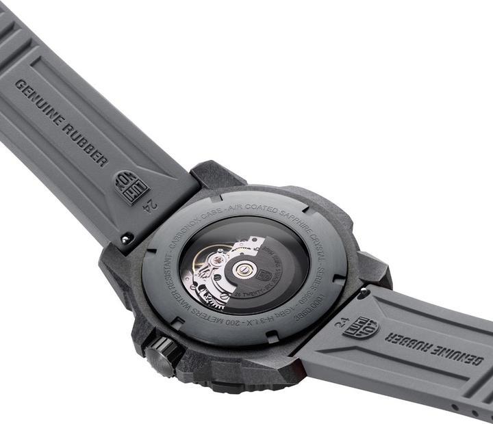 Produktbild Luminox Master Carbon Seal (Taucheruhr, 45 mm)
