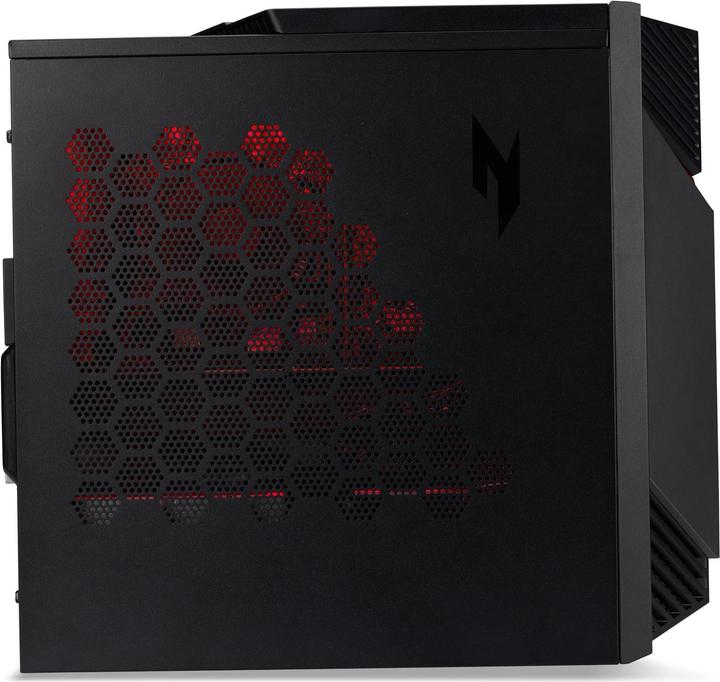 Produktbild Acer Nitro 50 (Intel Core i7-14700F, 16 GB, 512 GB, GeForce RTX 4060)