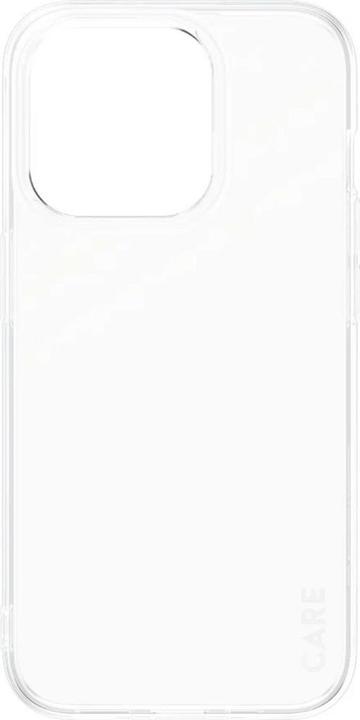 Image du produit Care Fashion X-Ray Soft (Apple iPhone 15 Pro)